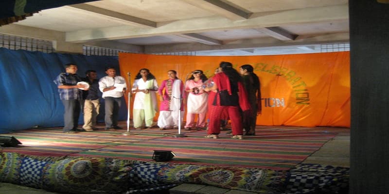 Vishnu Ayurveda College Palakkad Event photo 1