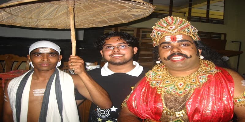 Vishnu Ayurveda College Palakkad Event photo 2