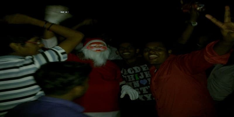 Vishnu Ayurveda College Palakkad Event photo 4