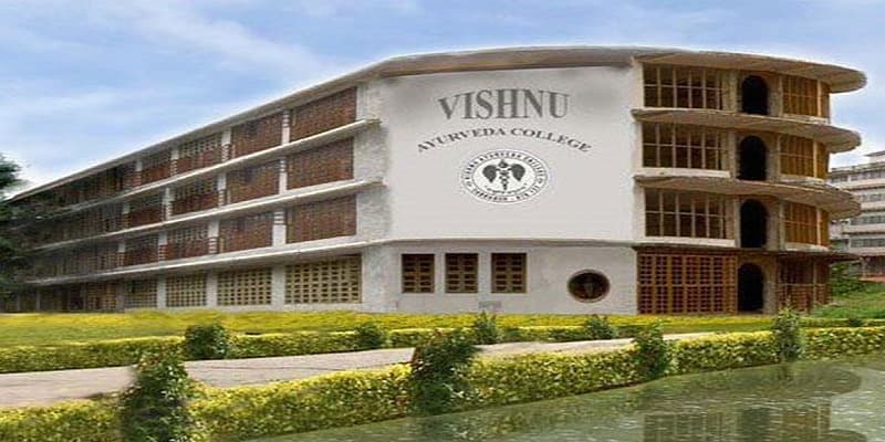 Vishnu Ayurveda College Palakkad Campus photo 1