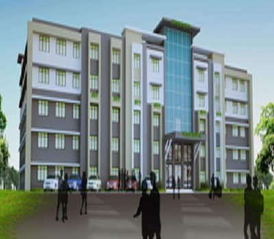 Nehru College of Nursing Ottapalam Group Images photo 1