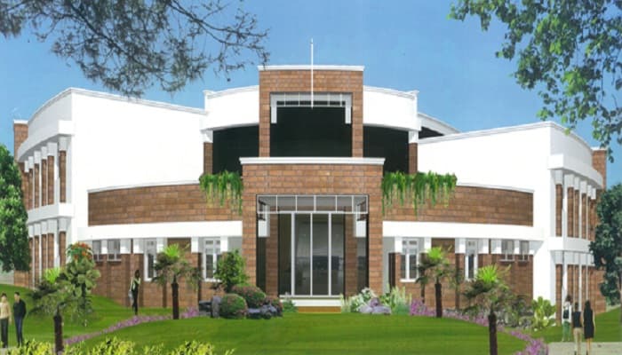 Nehru College of Nursing Ottapalam Group Images photo 5