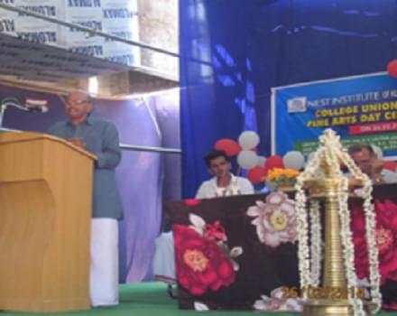NEST Institute of Humanities and Basic Sciences Payyanur Events photo 1