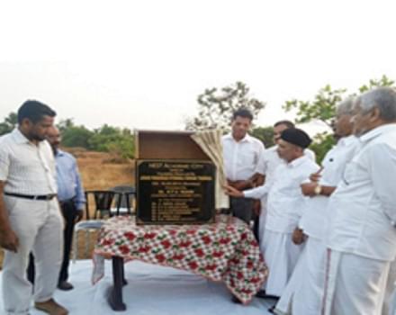 NEST Institute of Humanities and Basic Sciences Payyanur Events photo 3