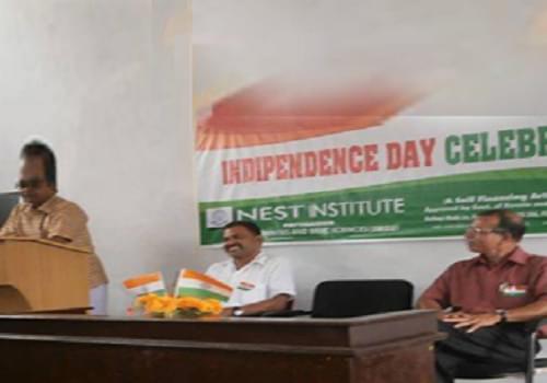 NEST Institute of Humanities and Basic Sciences Payyanur Events photo 5