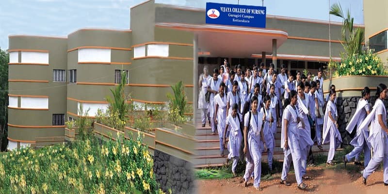 Vijaya College of Nursing Kottarakara Campus photo 2