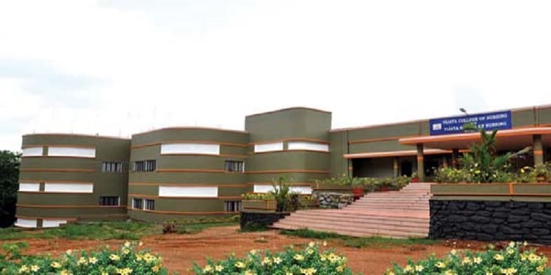 Vijaya College of Nursing Kottarakara Campus photo 3