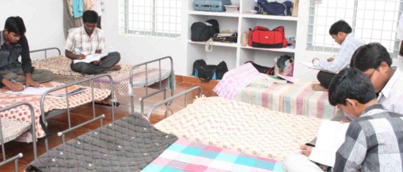 Nethaji Memorial Arts And Science College Nemmara Palakkad hostel photo 3