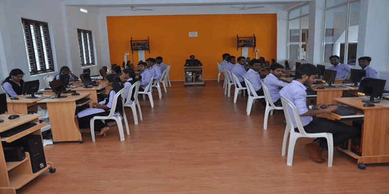 Vigyaan College of Applied Science Thiruvananthapuram Facility photo 1