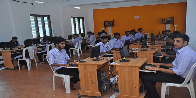 Vigyaan College of Applied Science Thiruvananthapuram Facility photo 2