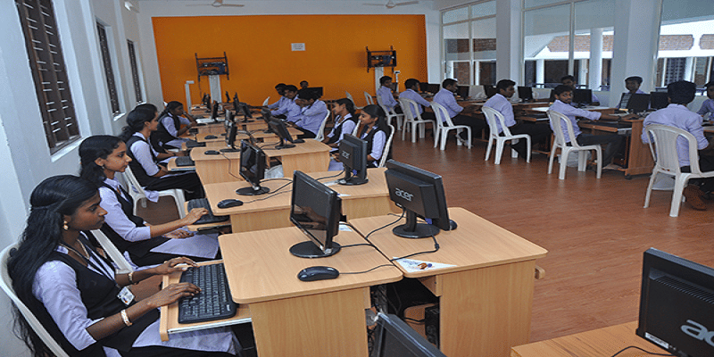 Vigyaan College of Applied Science Thiruvananthapuram Facility photo 3