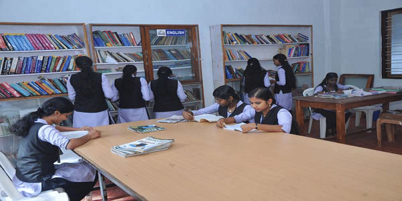 Vigyaan College of Applied Science Thiruvananthapuram Facility photo 4