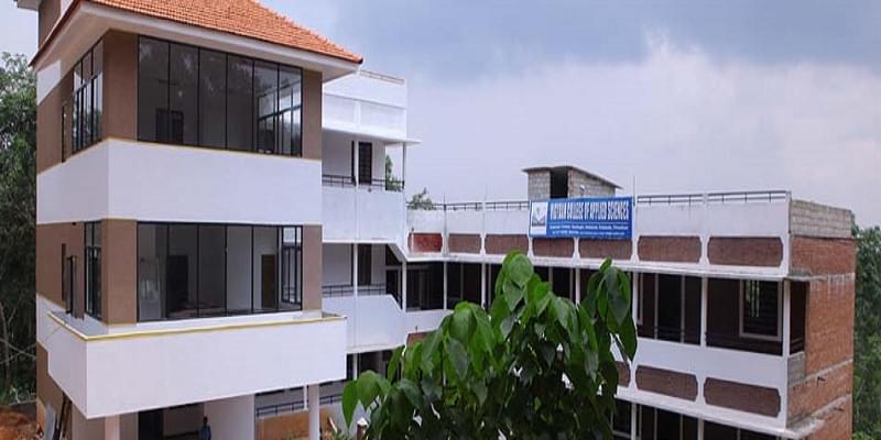 Vigyaan College of Applied Science Thiruvananthapuram Campus photo 2
