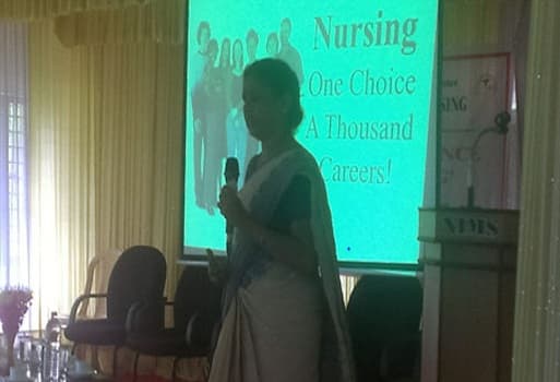 NIMS College of nursing Neyyattinkara Events photo 1