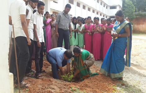 NIMS College of nursing Neyyattinkara Events photo 5