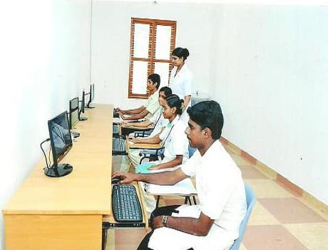 NIMS College of nursing Neyyattinkara Facilities and Infrastructure photo 1