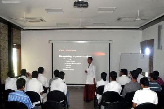 NIMS College of nursing Neyyattinkara Facilities and Infrastructure photo 3