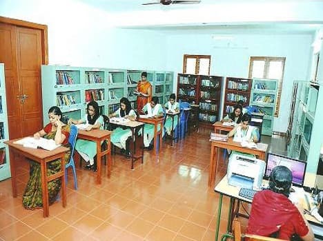 NIMS College of nursing Neyyattinkara Facilities and Infrastructure photo 4