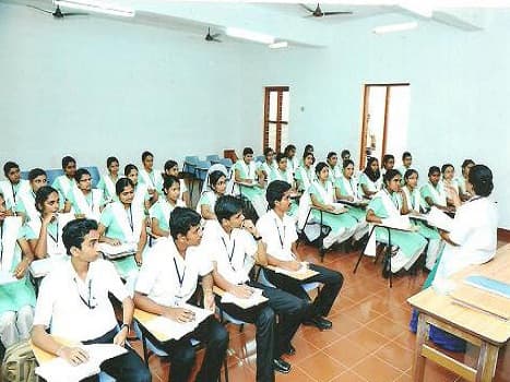 NIMS College of nursing Neyyattinkara Facilities and Infrastructure photo 5