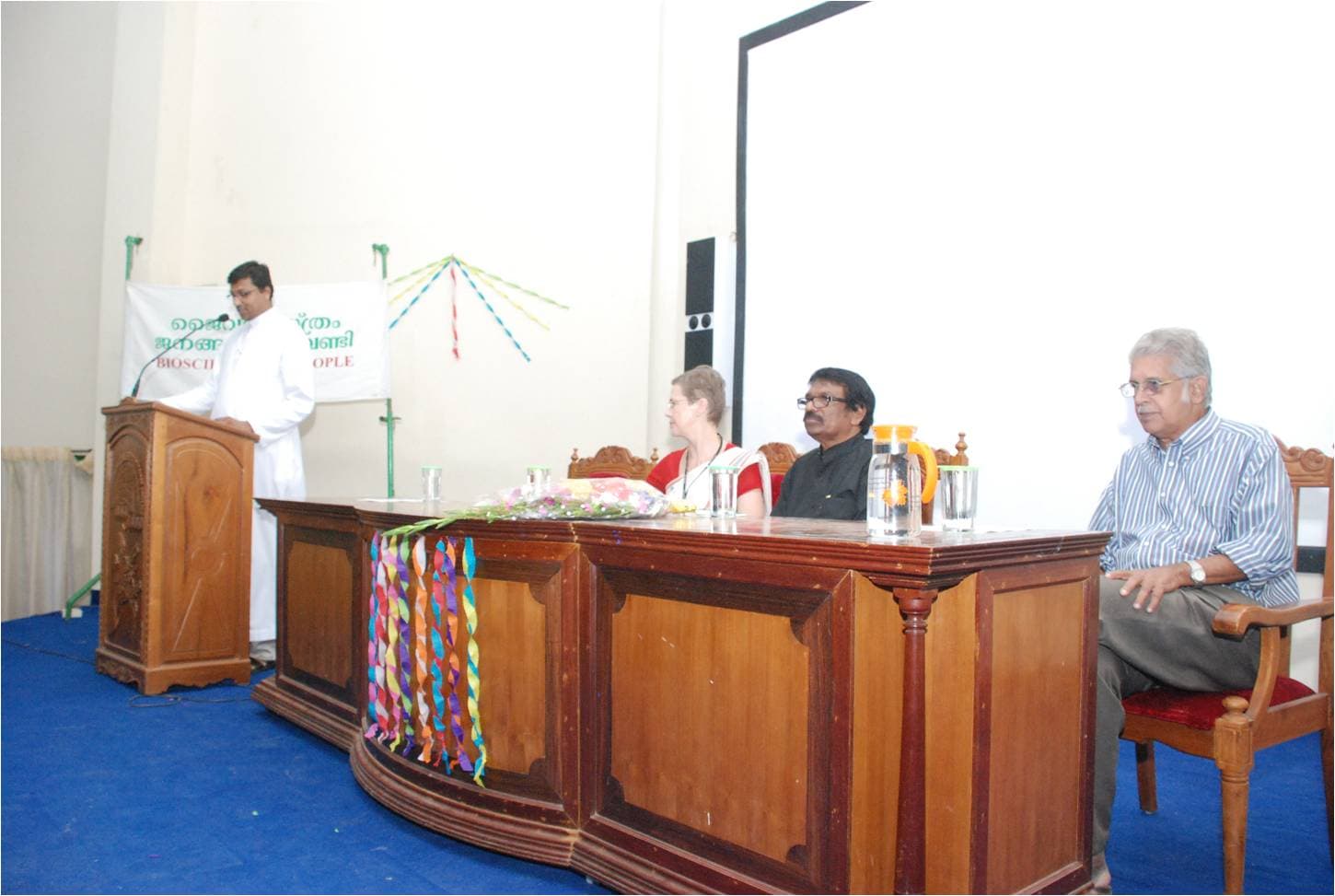 Mar Athanasios College for Advanced Studies Tiruvalla Thiruvalla Events and Activities photo 2