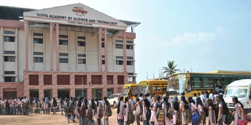 Vidya Academy of Science and Technology Thrissur Campus photo 3