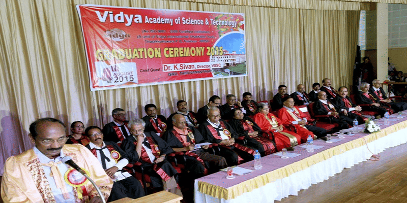 Vidya Academy of Science and Technology Thrissur Event photo 2