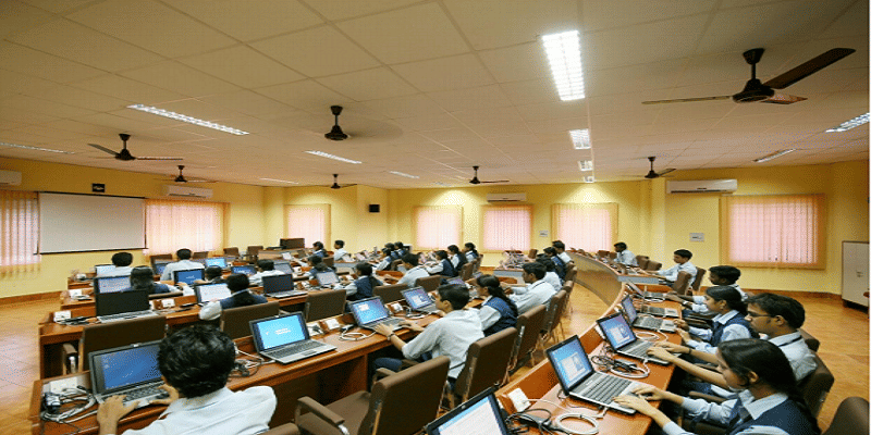 Vidya Academy of Science and Technology Thrissur Facility photo 1