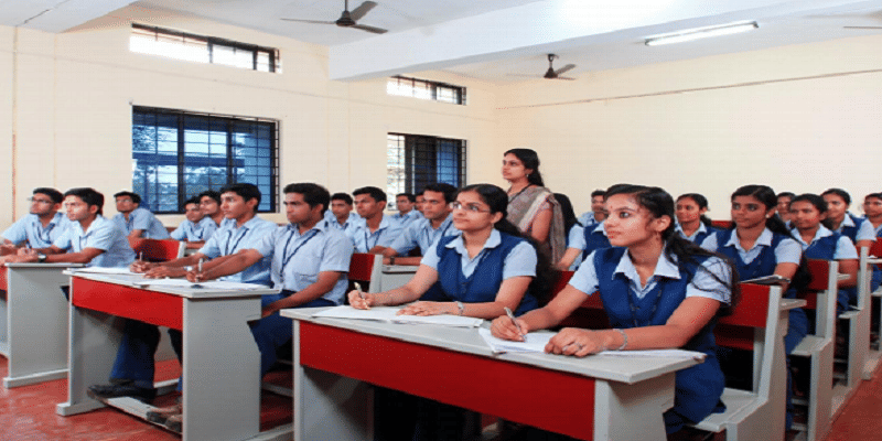 Vidya Academy of Science and Technology Thrissur Facility photo 2