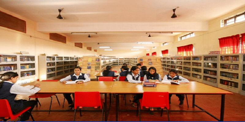 Vidya Academy of Science and Technology Thrissur Facility photo 4