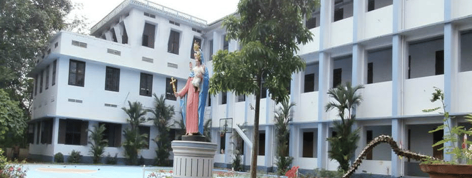 Nirmala College Muvattupuzha Academic Building photo 9