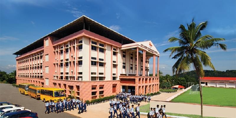 Vidya Academy of Science and Technology Technical Campus Thiruvananthapuram Campus photo 2