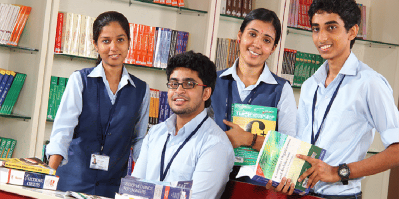 Vidya Academy of Science and Technology Technical Campus Thiruvananthapuram Facility photo 4