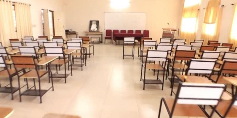 Vidya Academy of Science and Technology Technical Campus Thiruvananthapuram Facility photo 1