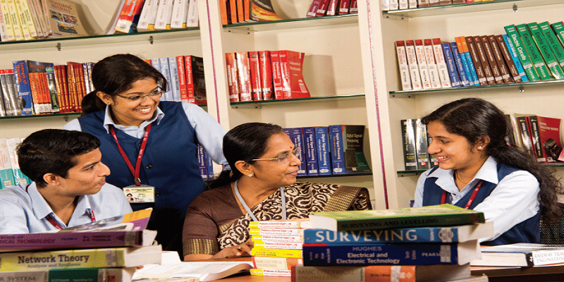 Vidya Academy of Science and Technology Technical Campus Thiruvananthapuram Facility photo 5