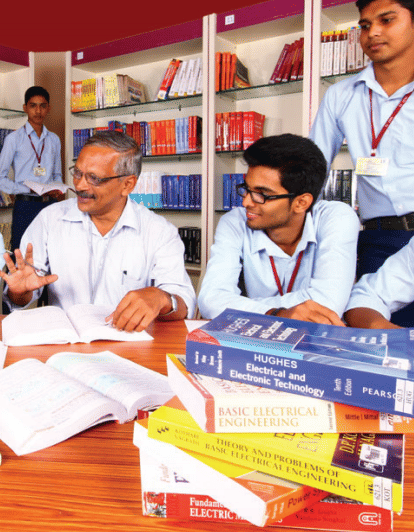 Vidya Academy of Science and Technology Technical Campus Thiruvananthapuram Facility photo 6