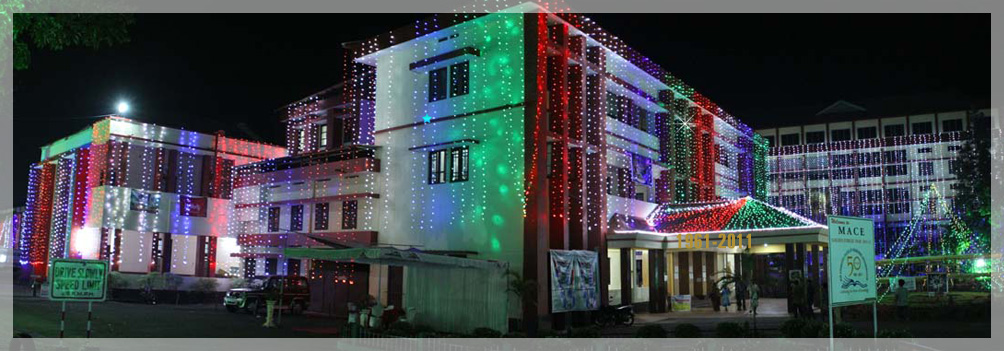Mar Athanasius College Kothamangalam Campus Building photo 6
