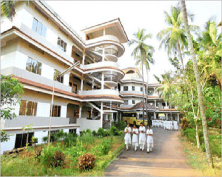 Nirmala College of Nursing Calicut Campus photo 1