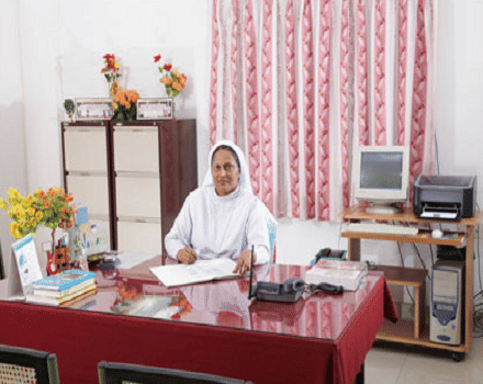 Nirmala College of Nursing Calicut General Images photo 1