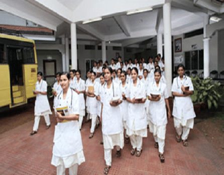 Nirmala College of Nursing Calicut General Images photo 2