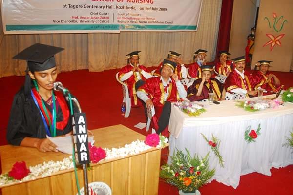 MIMS College of Nursing Malappuram Events photo 3