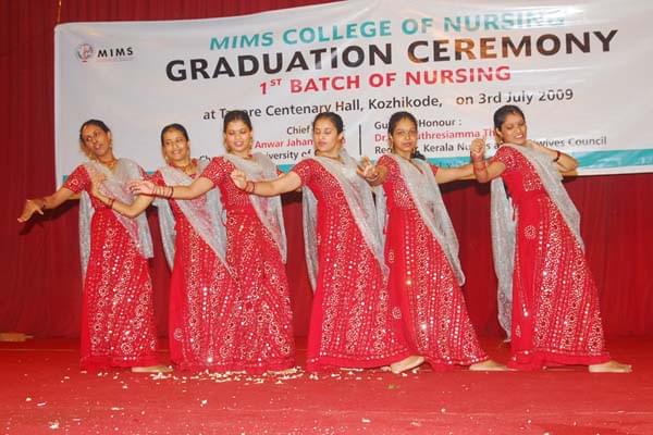 MIMS College of Nursing Malappuram Events photo 6