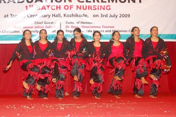 MIMS College of Nursing Malappuram Events photo 7