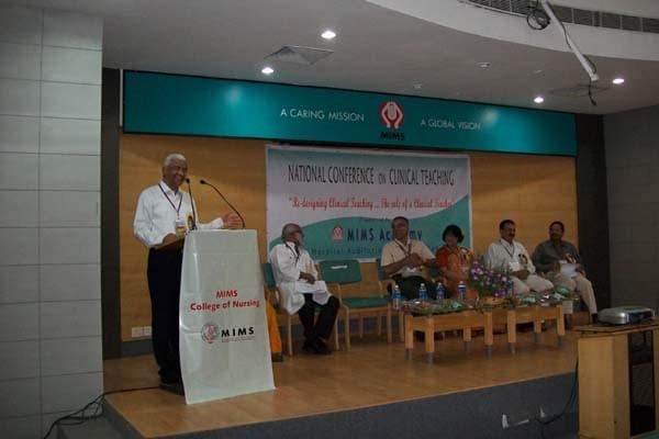 MIMS College of Nursing Malappuram Events photo 11