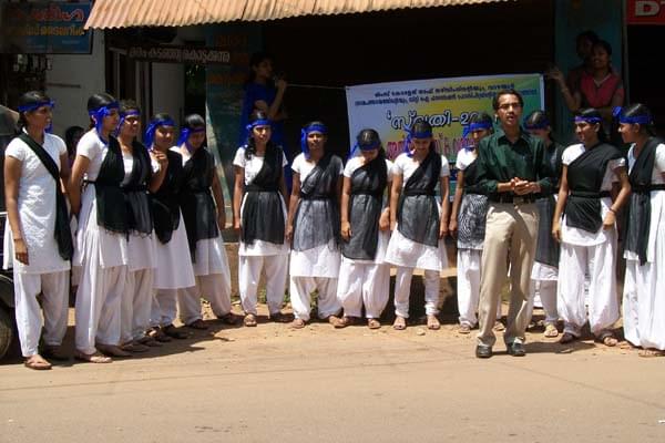 MIMS College of Nursing Malappuram Events photo 12