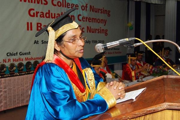 MIMS College of Nursing Malappuram Events photo 17