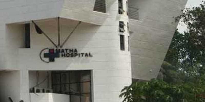 Velankanni Matha College of Nursing Kottayam Campus photo 1