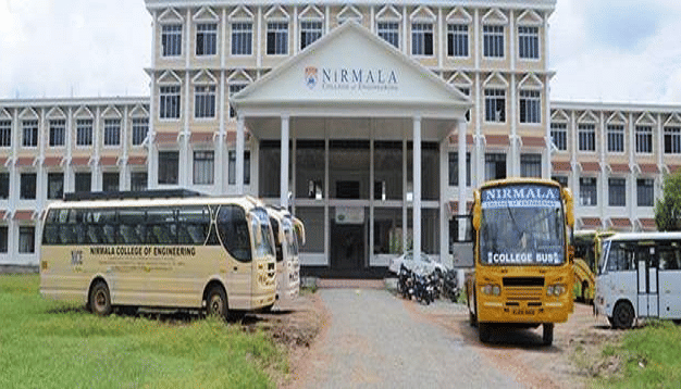 Nirmala College of Engineering Thrissur Campus photo 2