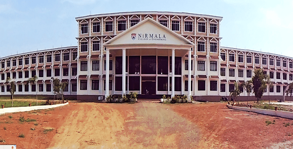 Nirmala College of Engineering Thrissur Campus photo 3