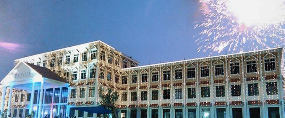 Nirmala College of Engineering Thrissur Campus photo 4