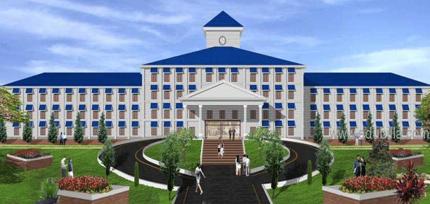 Nirmala College of Engineering Thrissur Campus photo 5